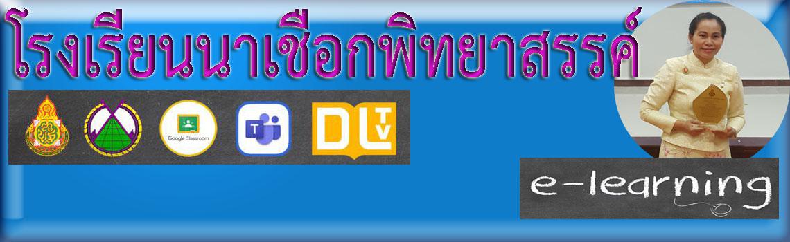 โรงเรียนนาเชือกพิทยาสรรค์ - บทเรียนออนไลน์ การออกแบบและเทคโนโลยี1 ม.4  ภาคเรียนที่ 1 /2566