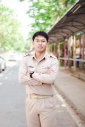นายมงคล อัญญโพธิ์